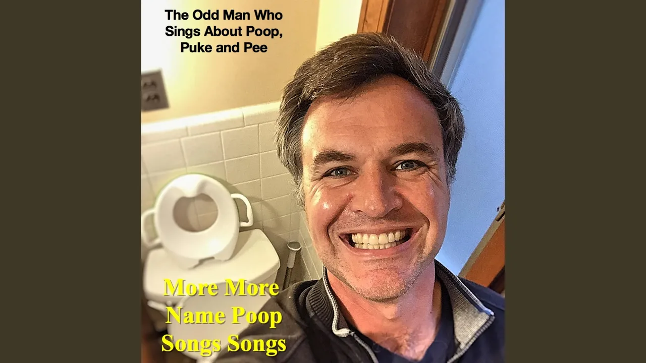 The Tristan Poop Song The Tristan Poop Song