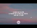 TINI - Carne y Hueso(Letra/Lyrics)