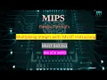 Bnagla Tutorial s Multiplying integer with MULT instruction MIPS Assembly Language