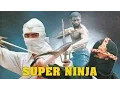 Download Lagu Wu Tang Collection - Super Ninja (Widescreen)