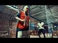 Lagu Naisi Boy x Jack Bohloko x Names - THE DRAMATIC ANTHEM (Dance video)