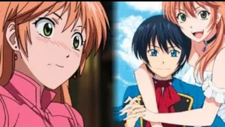 أميره المطر تتزوج من ملك الشمس الذي ارعب العالم ملخص انمي كامل 