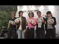 Download Lagu SLANK Rilis Album Live, Siapkan Album Baru ??