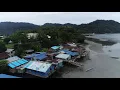 Lagu Kampung Pasir Hitam