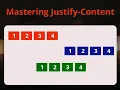 CSS Flexbox Tutorial Mastering Justify-Content How to Use Justify-Content in CSS Flexbox