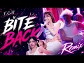 王心凌 Cyndi Wang 《BITE BACK》Remix