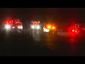 Rocks thrown fires started in riots at Yuma prison