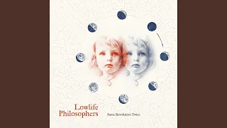 Welcome To The Dawn Of A New Time 