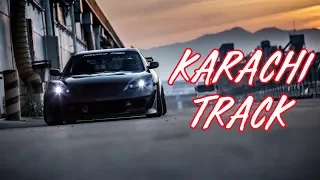neffex fight back karachi track 