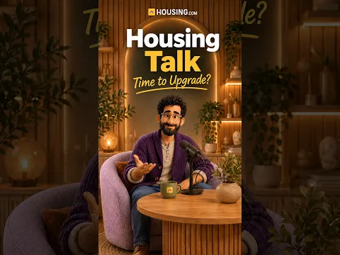 Every Home Search Reason Leads to Housing.com ๐ก