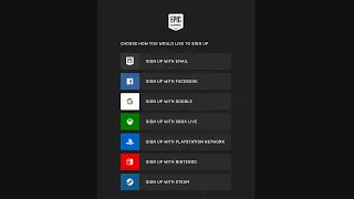 Adding Giveaways to Facebook. 