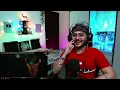 YOUNG GALIB - DOSTI | (PROD BY. MEMAX ) | Commentary - Review & Reaction | WannaBe StarKid