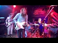 Howlin Rain - Self Made Man - Barcelona (Rocksound 15-11-2015)
