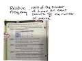 8th grade go math lesson 15 1 two-way frequency tables