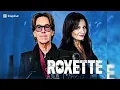 Download Lagu @roxetteofficial Report About Roxette New World Tour - Tele 9, Argentina / July 16; 2025 #roxette