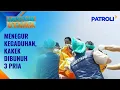 Download Lagu Tegur Tiga Pemuda yang Bikin Gaduh, Pria Lansia di Subang Tewas Dianiaya | Patroli