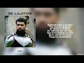 Letra // De Lejitos - Jay Wheeler