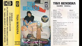 harry roesli tiga bendera