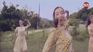 Boney M Rasputin En Kabyle S Taqvaylit 