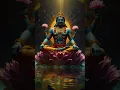 Lagu Why Asuras Never Worship Lord Vishnu 🤔✨#vishnu #shiv #hinduism #shorts