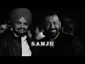 sidhu moosewala - sanju ( slowed reverb)