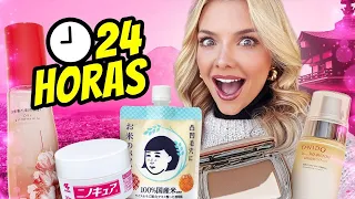 TUDO O QUE EU COMPREI NAS PRIMEIRAS 24 HORAS NO JAPÃO!!! To chocada com esse país