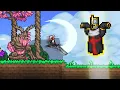 You NEED to see this Terraria Mod Mod of Redemption