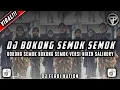 Download Lagu DJ BOKONG SEMOK BOKONG SEMOK🎶||DJ BOKONG SEMOK VERSI NIKEN SALINDRY VIRAL TIKTOK 2025‼️