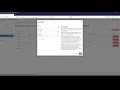 Using an OpenStack based cloud service Managing Security Rules
