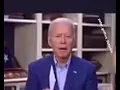 Joe Biden you ain t black meme