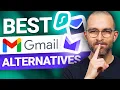 Best Gmail alternatives Top 3 best email providers to replace Gmail