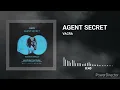 Vacra - Agent Secret