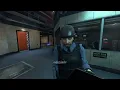 Black Mesa Blue Shift - FULL GAME 2K 1440p No Commentary Longplay All Chapters
