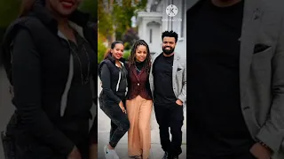 ዘማሪት አስቴር አበበ አዲስ መዝሙር 2024 Aster Abebe New Mezmur 2024 Protestant Song Song Shorts Shorts 