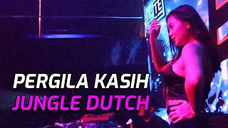 Download Jungle Dutch Pergila Kasih Remix 2022 MP3