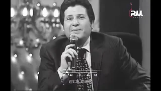 يا خلي القلب بصوت هاني شاكر وميرفت أمين بين الماضي والحاضر دندنها