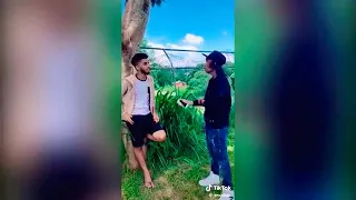 emo shaz new tiktok tik tok