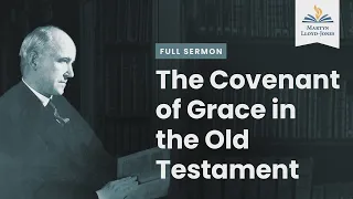 عهد النعمة في العهد القديم نسخة معدلة 