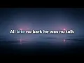 KnowMads - RAINS IT POURS "FLINT" (Lyric Video)