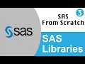 SAS From Scratch - Episode 3