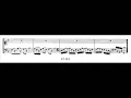 J. S. Bach - BWV 208 - Was mir behagt, ist nur die muntre Jagd - No. 13-16