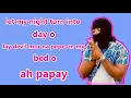 Kpanto - Prayer Request