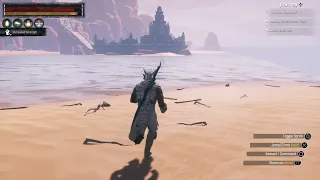 How to find lots of Frags on Siptah - Conan Exiles Isle of Siptah