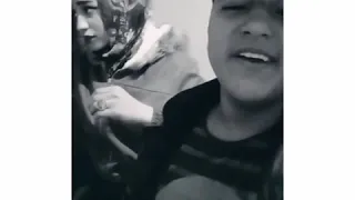 اقوي لايف بلال الفنان و وزه صوتها روعه مهرجان عايز اسافر من هنا انا جوا ضيقه يابا اتنسيت2021 