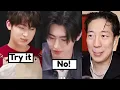 Download Lagu SUNOO and SUNGHOON's Friendship is CHAOS