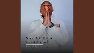 nakuombea ufanikiwe