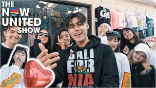 Download Secret Love Letters...and We Explored an Island!  - Season 3 Episode 3 - The Now United Show MP3
