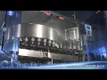 Lagu ESL Rinser Filler Capper - Filmatic Packaging Systems