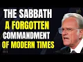 The Sabbath A Forgotten Commandment for Modern Times - Billy Graham