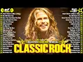 Aerosmith, Bon Jovi, AC/DC, Metallica, Nirvana, Queen 🔥 Classic Rock Songs 70s 80s 90s Full Album